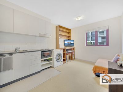 413 / 528 Swanston Street, Carlton