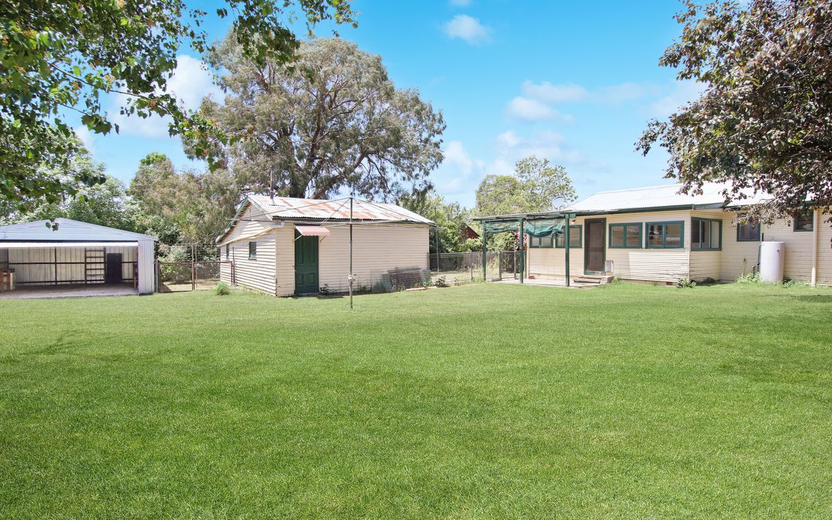 54 Duncan Street, Braidwood