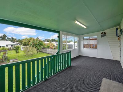 18 Okeefe Street, West Mackay
