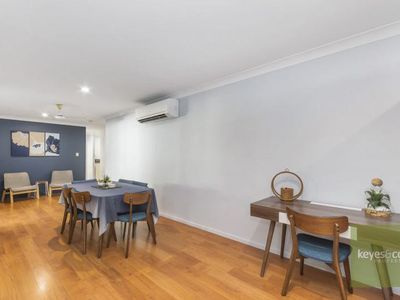 19A Humphrey Street, West End