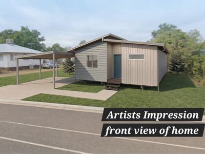 31 Arthur Street, Blackwater