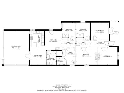 40 Varden Street, Piccadilly