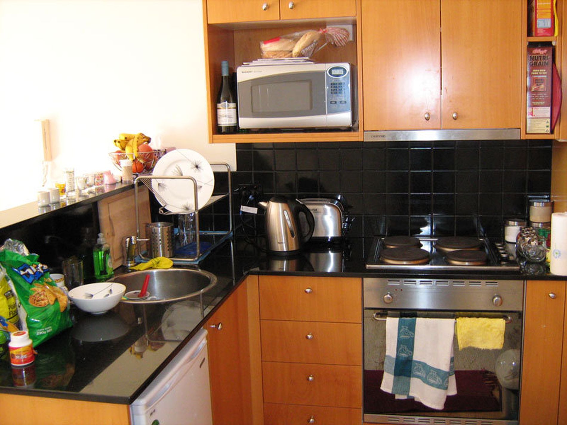 603 / 508 Riley Street, Surry Hills