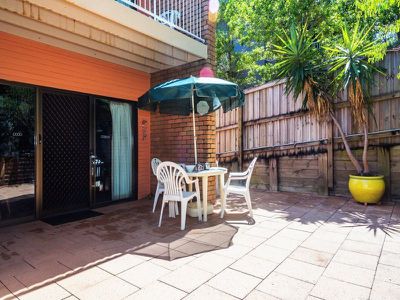 1 Bottlebrush Avenue, Noosa Heads