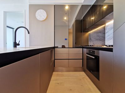 1102 / 138 Spencer Street, Melbourne