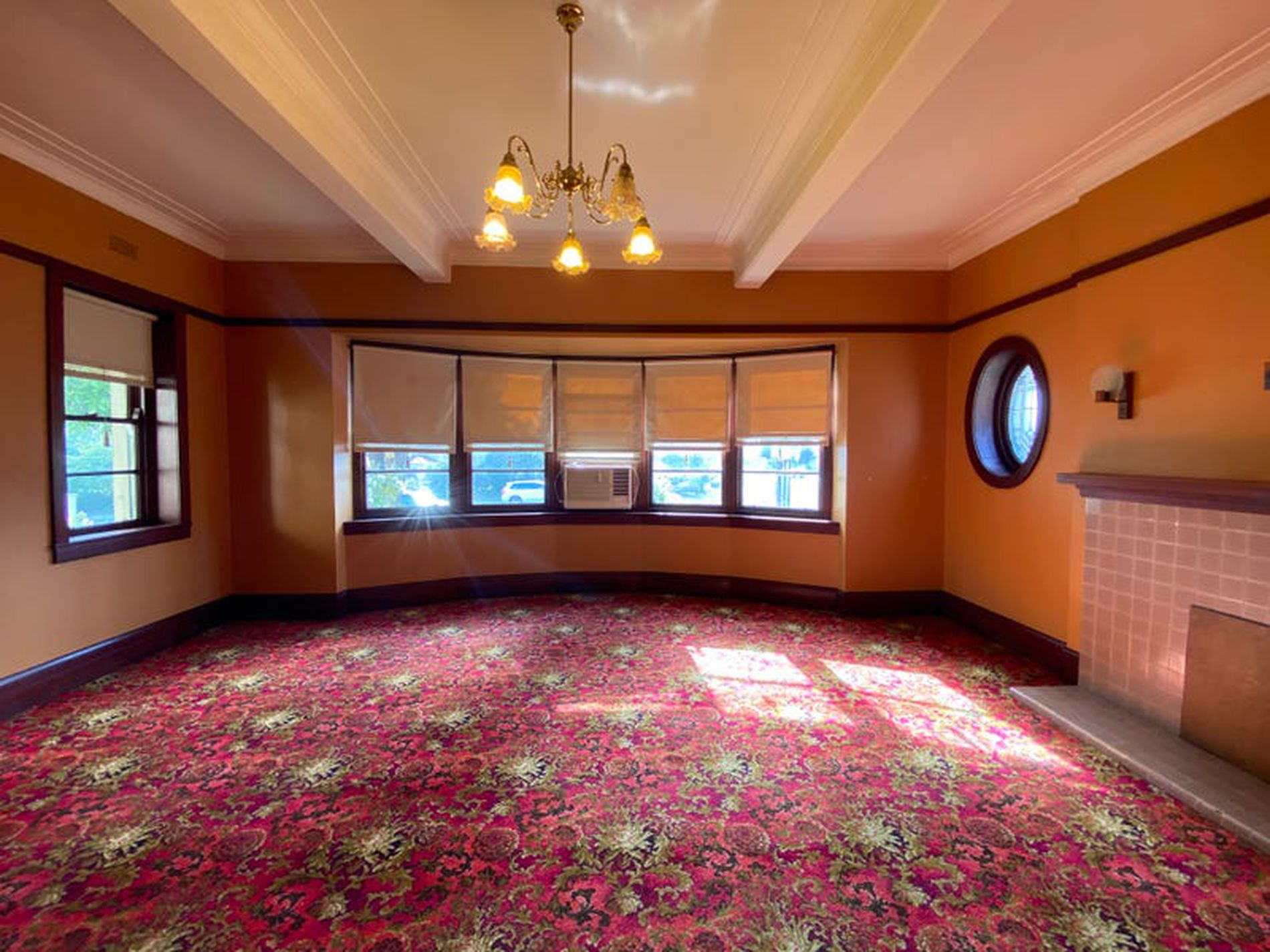 8 / 272 Latrobe Terrace, Newtown