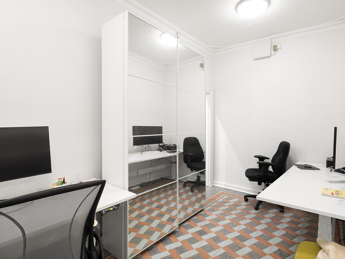 331 - 333 Pier Street, Perth