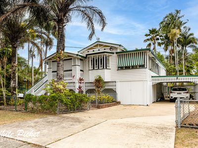 12 Taylor Street, West Mackay