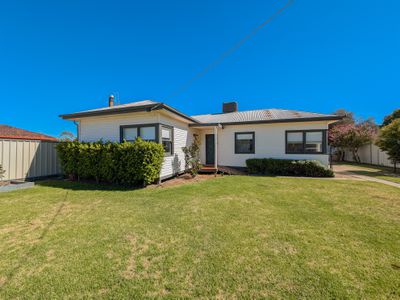 124 Chapman Street, Swan Hill