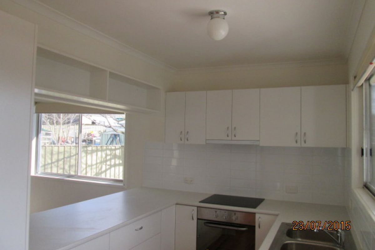 15 Rowe Street, Mansfield