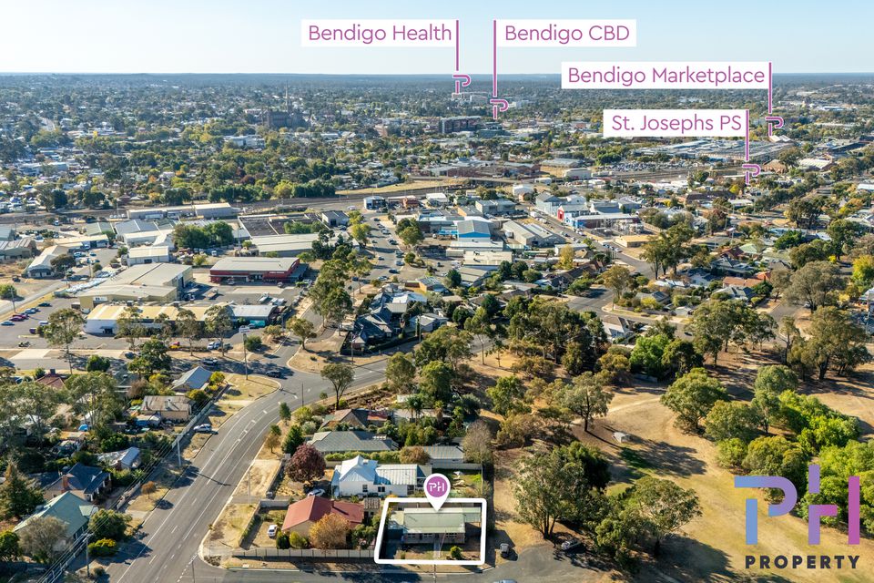 1 Cain Street, Quarry Hill