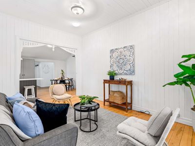 1 Grant Street, Mackay