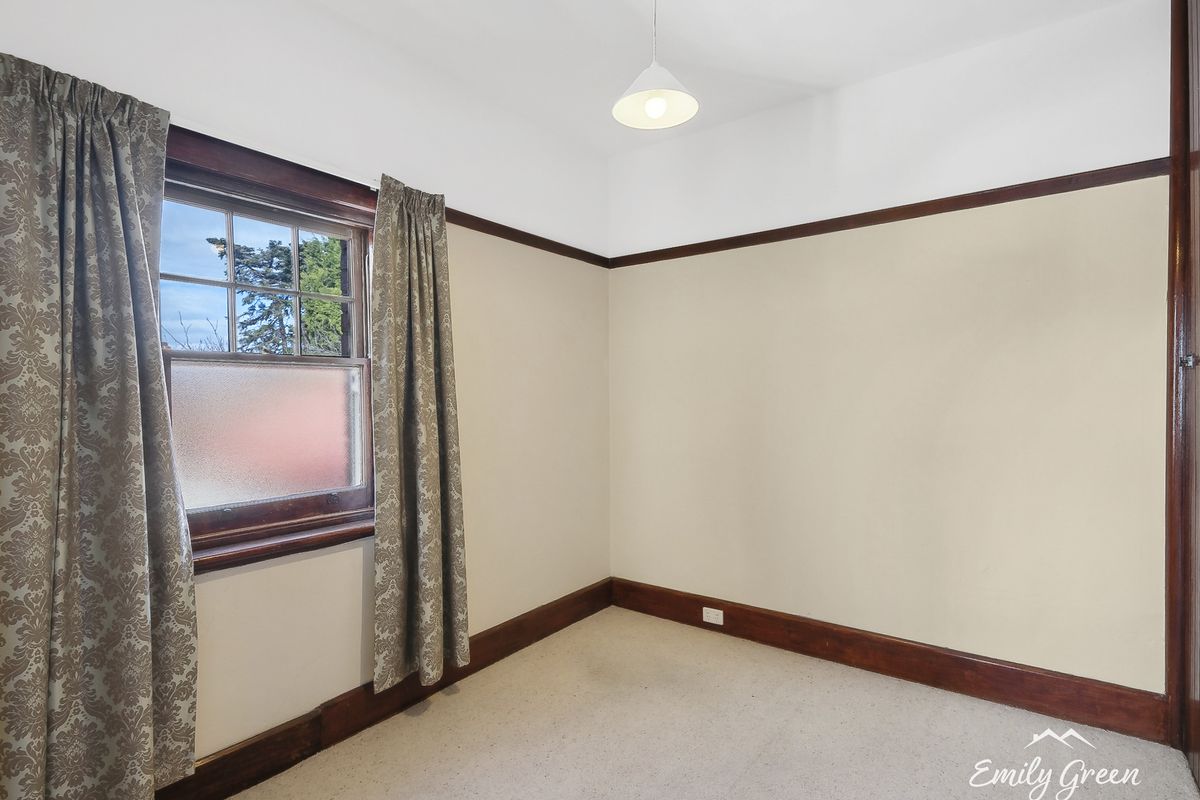 20A Paternoster Row, Hobart