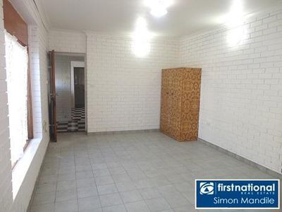 Flat  / 20 Queen Street, Arncliffe