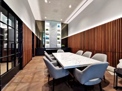 3606 / 318 Queen Street, Melbourne