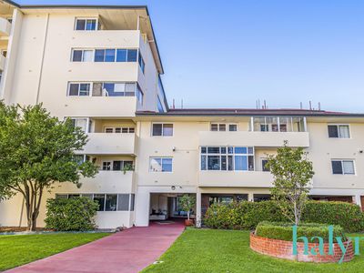 301 / 45 Adelaide Terrace, East Perth