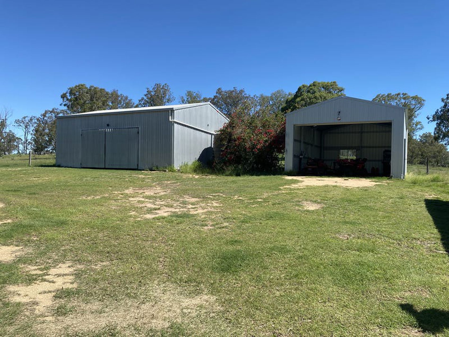 45 Brooklands Pimpimbudgee Road, Kingaroy