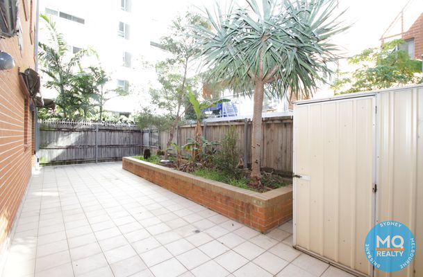 5 / 9-11 Taylor Street, Lidcombe