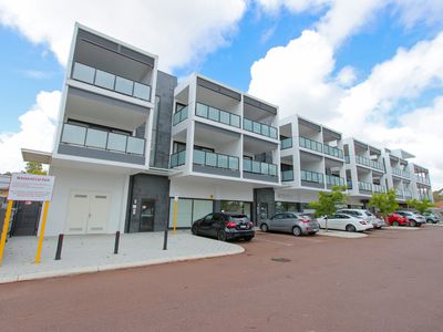 5 / 33 Blythe Avenue, Yokine