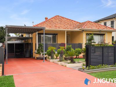 21 Lord Street, Cabramatta West