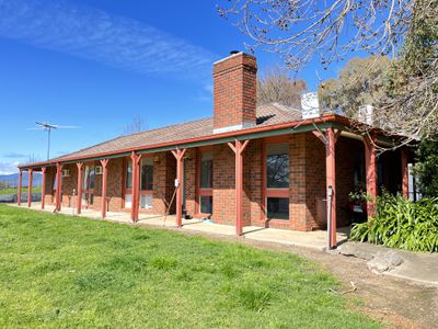 63A BACK CREEK ROAD, Yackandandah