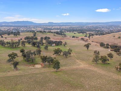 Lot 24, Stoneleigh Park Estate, Mansfield