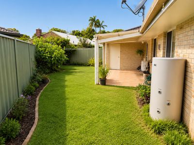1 / 1 Rush Court, Mullumbimby