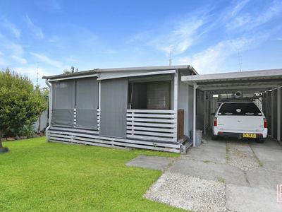 18/207-209 Wallarah Road, Kanwal