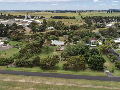 Lot 6  GRAYS LANE, Millicent