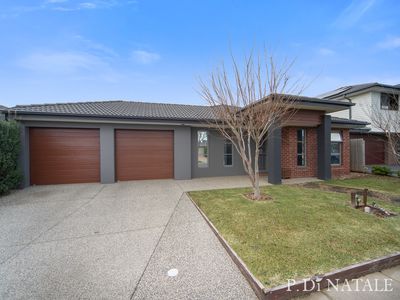 47 District Avenue, Werribee