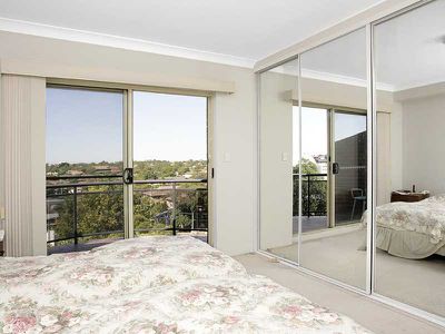 Unit 28 / 12 Everton Road, Strathfield