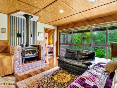 54 Twin Pines Road, Barkers Vale