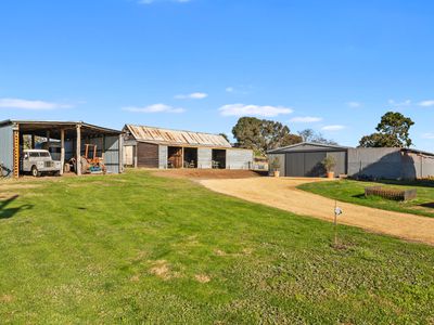 146 Soldiers Road, Barwite