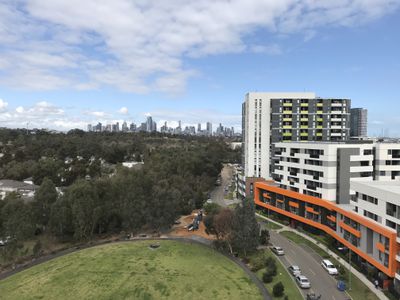 815 / 91 Galada Avenue, Parkville