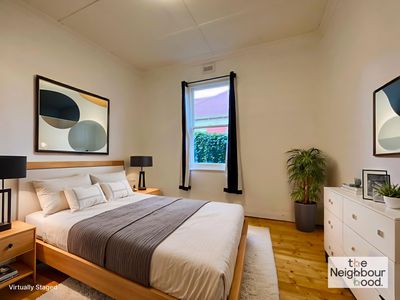 115 Mitchell Street, Northcote