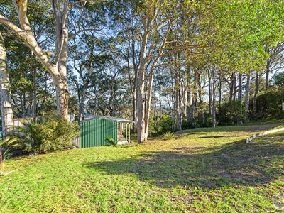 19 Hillcrest Avenue, North Narooma