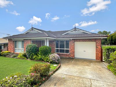 30 Kingsford Smith Crescent, Sanctuary Point