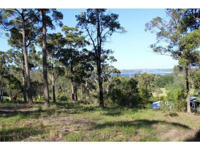 L14 Stringybark Place, Millingandi