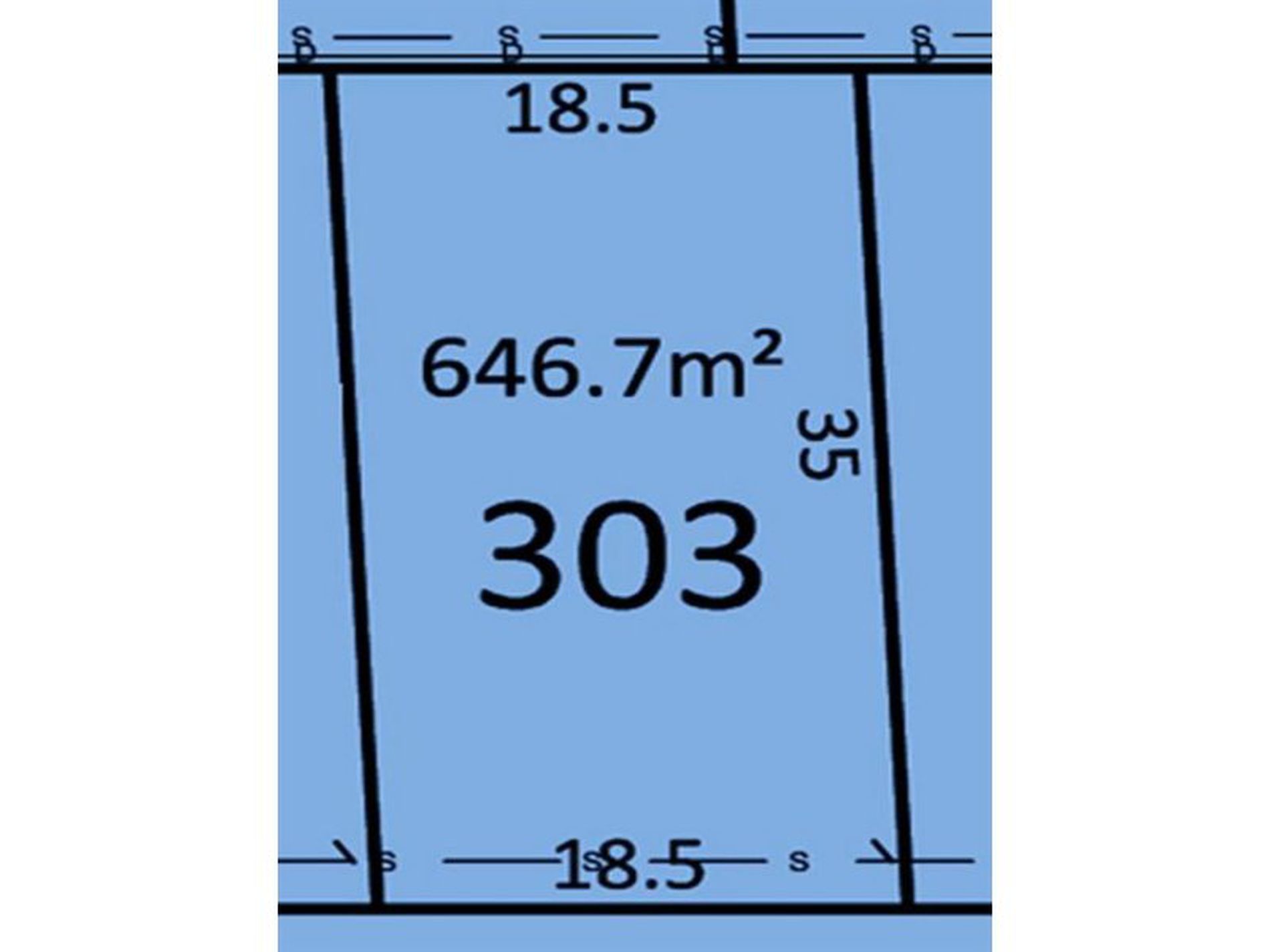 Lot 303 Lot 303 Kamala Avenue, Ulladulla