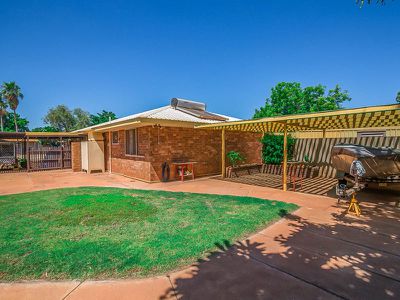 8 Marra Court, South Hedland