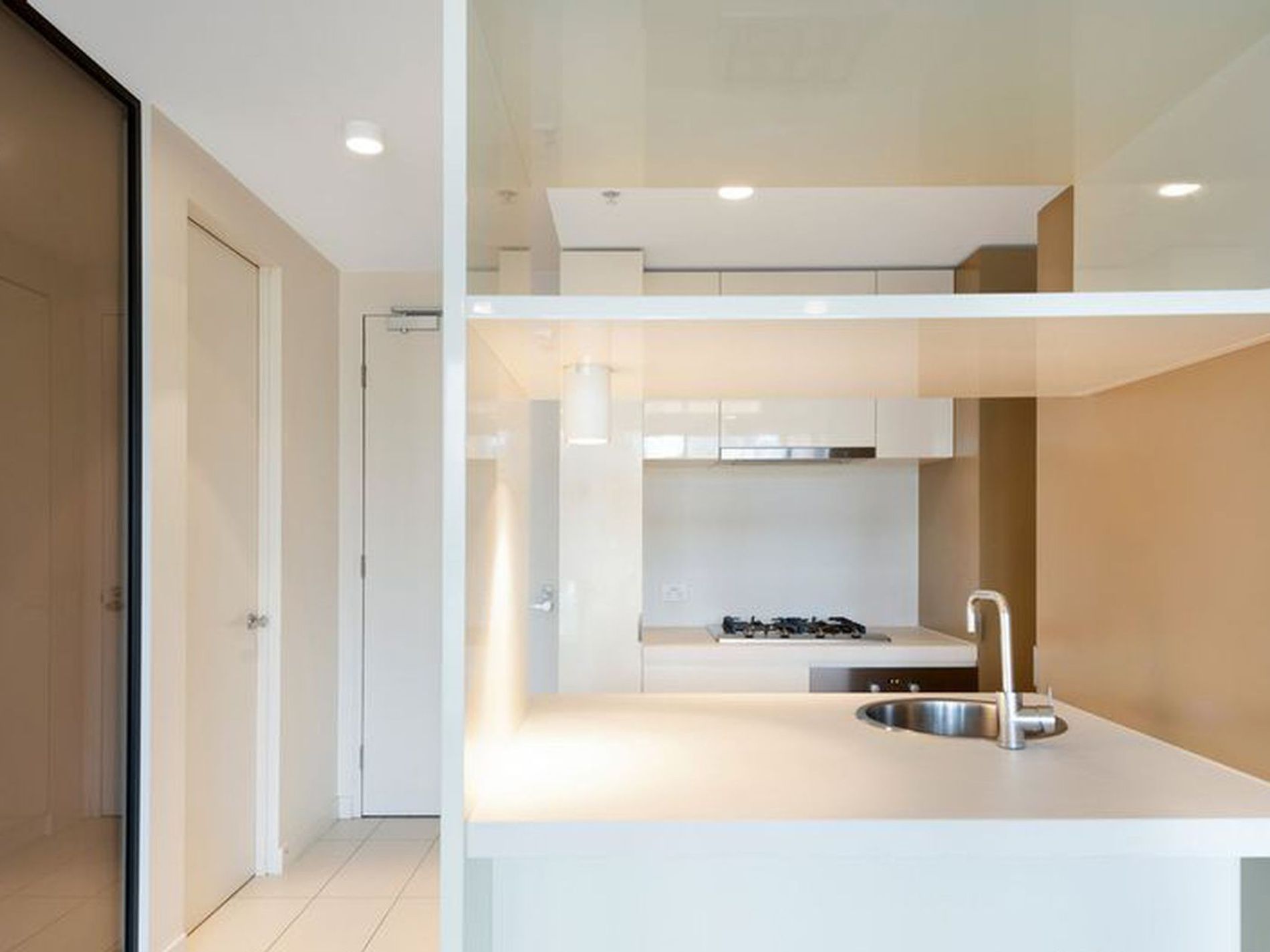 3004 / 33 MacKenzie Street, Melbourne