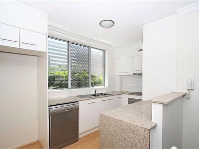 6/223 Tufnell Road, Banyo