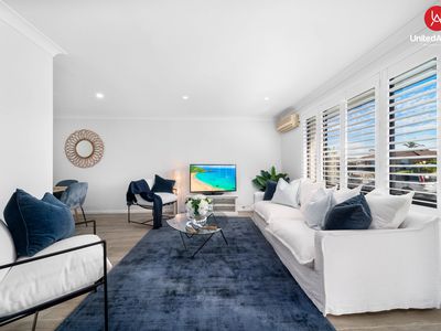 37 Cormorant Avenue, Hinchinbrook