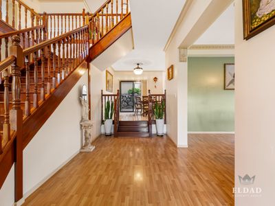 5 Christoffel Close, Ormeau Hills