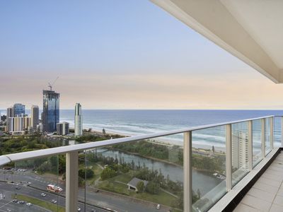 152 / 2 Admiralty Drive, Paradise Waters
