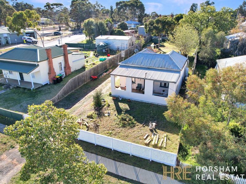 36 North Western Road, St Arnaud