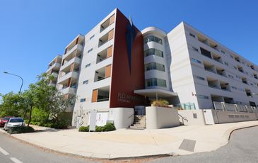 57 / 2 Rowe Avenue, Rivervale