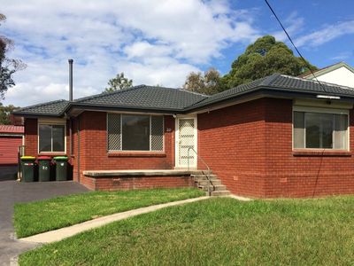 20 The Esplanade, Oak Flats