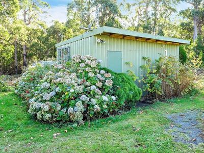 178 Middle Road, Pelverata