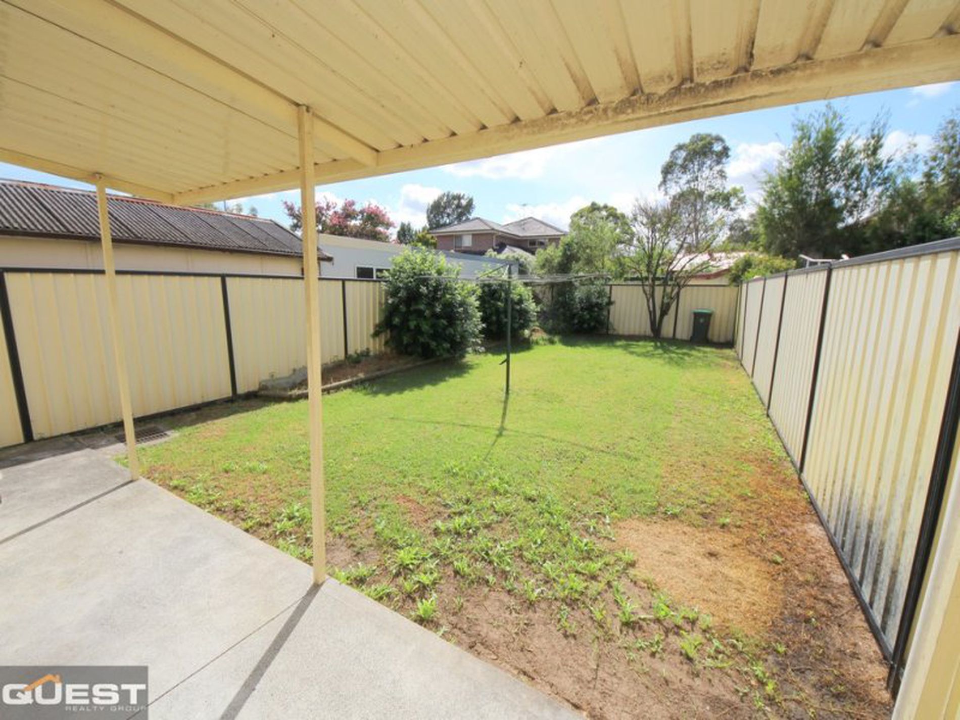 15 Albury Street, Yagoona